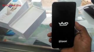 Vivo Y66 Hard Reset Factory Reset and Unlock Code...!