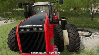 🚜Farming symulator  22 🚜kotrakty z maja czy zdorze je wykonać wszystkie?🤔🚜🚜🚜🤔