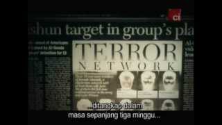 Crime Investigation - Terrorist Target Singapore