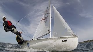 Slow Motion Sailing