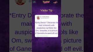 ✨ Today's Power Packed Vastu Quote from SaEnergy Vastu!  | Dr. Vandana Sharma (Hon.)