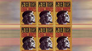 Peter Tosh, Equal Rights, Equal Rights faixa 5