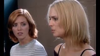 Chris and Kate Part 3 - Lesbian Interest Storyline