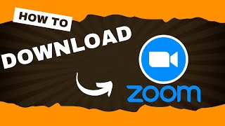 How to Download & Install Zoom for Windows (Complete Tutorial)