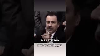 "Ölüm inançsız insanlar için korkunç bir sondur ama inananlar için ne kadar zevkli bir başlangıçtır!