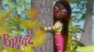 Bratz Happy Earth Day // Фелиция Campfire