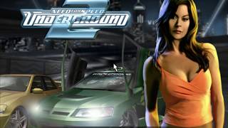 NFS Underground 2