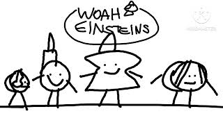 WOAH Einsteins (Storyboard)