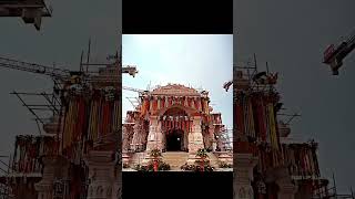 Top 5 Facts About Ram Mandir Ayodhya/ Ram Mandir WhatsApp status 22 January #shorts #rammandir #ram