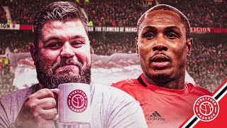 Why Ighalo Improves United! | Howson's Brew