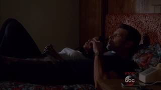 Olivia and Jake | Motel scene Part 1 | Scandal 5x02