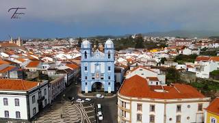 Igreja da Misericórdia | Angra do Heroísmo