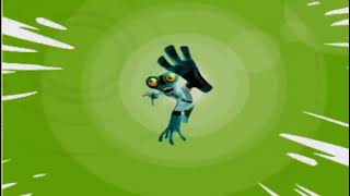 Ben 10 Intro. (French.)