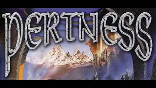 Pertness - Doomed / Seven Times Eternity