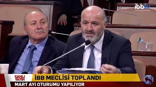 MUHAMMET KAYNAR - TESLİM EDİLEMEYEN KONUTLAR HAKKINDA | 16.03.2023