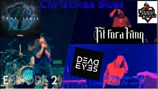 Legends crew Christmas chaos 2022 Episode 2: Chrismas Blues 🔥