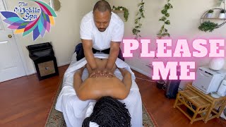 "Massage Mastery 101: Unlocking the Power of Healing Hands" by the Wellness Training Academy.com