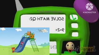 @mrpetervideo Kid E Cats and Baldi basics Multimix mashup