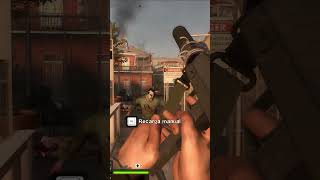 Left 4 Dead 2   attack