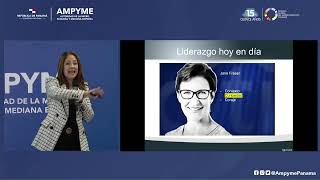 SEMANA GLOBAL DE EMPRENDIMIENTO AMPYME 2022 - PRESUPUESTO DE NEGOCIO, PATRICIA PLANELLS