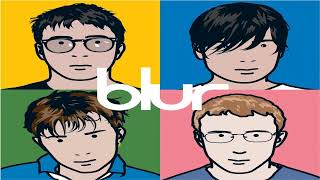 Blur • Girls And Boys (Backing Track For Bass w/original voice) #multitrack #backingtrack #stems