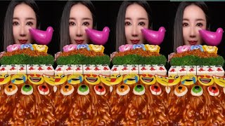 CANDY🍭ASMR COMPLIATION AMAZING DRINKING🍷😍 #tiktok#mukbang#asmr#ssoyoung#youtube#food