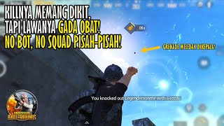 MAIN BARENG ACE 5000+ POINTS, GRENADE MELEDAK DI KEPALA! HOROR GILA!! FT @Evanfadhillahkecil PUBG Mobile