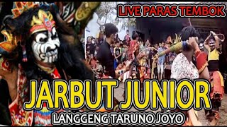 Jarbut Junior|| Kesenian Tradisional|| Jaranan Buto|| Langgeng Taruno Joyo|| Jaranan Terbaru 2021