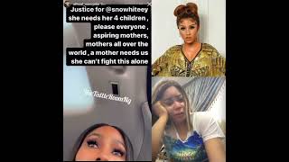 BBNaija Star Mercy Eke pleads support for Precious Chiwendu over denied access to her kids