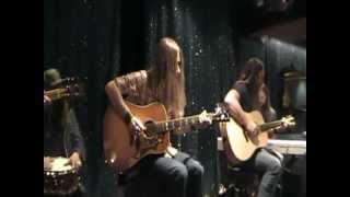 Blackberry Smoke - Aint Got The Blues