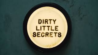 Dirty little secrets | Fahrstuhl Meme