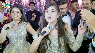 مفاجئة اهل العروسة نادين صعقتها هي وعريسها وولعت الفرح Wedding Tone