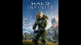 HALO INFINITE MULTIPLAYER!!!!   Maybe vbuckk giveaway...???