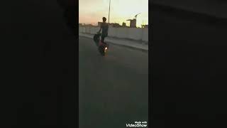 تفليق (علاوي سايكو بطل امن داخلي)ابن البصرة 😎✌️