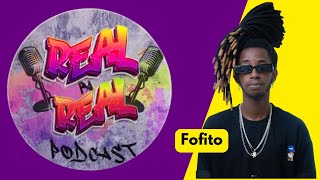 Real pa Real Podcast ku Fofito