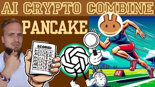 PancakeSwap (CAKE) Crypto Project Review 2024: Unbiased AI Analysis & Future Predictions