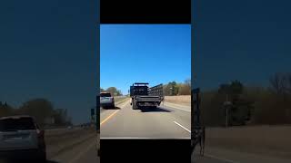 Crazy Road Rage