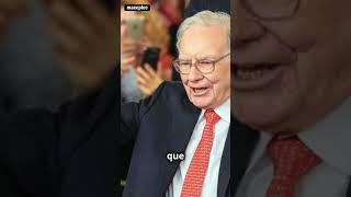 📈Warren Buffett, el mejor inversionista de todos los tiempos!