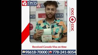 Not getting Canada Visa on time? Watch this video for a solution