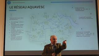 L'eau, un enjeu essentiel du développement durable 3/4 - Erik Linquier, président d'Aquavesc.