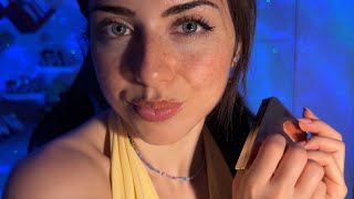 ASMR 1 Hour Layers and Layers of Tapping