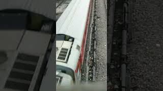 1023 New Train Video