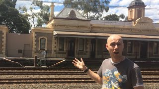 Sydney’s Ghost Railways (Part 2)