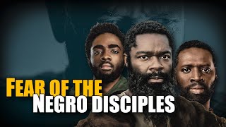 The True Disciples not like them Acts 13:1 Explained