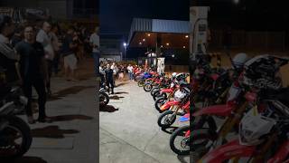 Supermoto Cebu EPIC MEET! EPIC SUCCESS!! More than 70+ motorcycles joined this! #supermotocebu