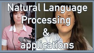 3/5 Natural Language Processing & applications (Ekaterina Kochmar)