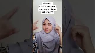 Pelembab Bibir Paling Best Seller #sr12skincareherbal #sr12skincare #lipcare #pelembabbibir