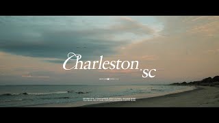 The No. 1 city in the U.S. (Charleston, SC)