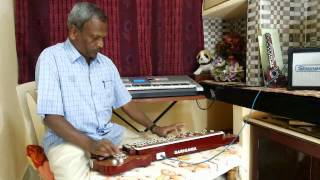 Binkadasingari mydonkina vayari (Kanyarathna) #BulbulTarang played by H Hanumanthaiah