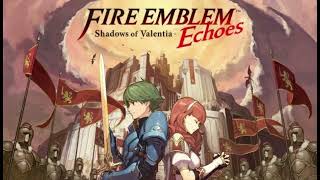 Twilight of the Gods ~ Fire Emblem Echoes: Shadows of Valentia Ost